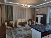 Satılır 4 otaqlı 100 m2 yeni tikili Köhnə Günəşli