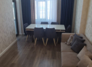 Satılır 2 otaqlı 53 m2 yeni tikili Badamdar