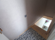 Satılır 2 otaqlı 57 m2 həyət evi Xırdalan