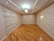 İcarəyə verilir 4 otaqlı 105 m2 yeni tikili Həzi Aslanov