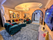 Satılır 5 otaqlı 130 m2 yeni tikili Abşeron r.