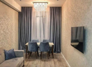 İcarəyə verilir 2 otaqlı 60 m2 yeni tikili Nəriman Nərimanov m.