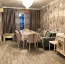 İcarəyə verilir 2 otaqlı 65 m2 yeni tikili Əhmədli