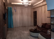 İcarəyə verilir 2 otaqlı 70 m2 yeni tikili Nəriman Nərimanov m.