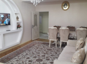 Satılır 3 otaqlı 124.5 m2 yeni tikili Abşeron r.