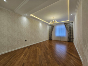 Satılır 3 otaqlı 105 m2 yeni tikili Nəriman Nərimanov m.