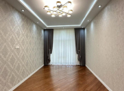 Satılır 2 otaqlı 62 m2 yeni tikili Tibb Universiteti