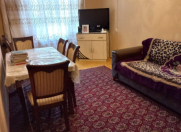 Satılır 4 otaqlı 75 m2 köhnə tikili Əhmədli