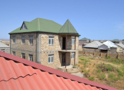 Satılır 7 otaqlı 242 m2 bağ evi Mehdiabad