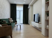 Satılır 2 otaqlı 65 m2 yeni tikili Tibb Universiteti