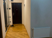 İcarəyə verilir 3 otaqlı 90 m2 yeni tikili Neftçilər m.