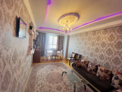 Satılır 3 otaqlı 75 m2 yeni tikili Sumqayıt