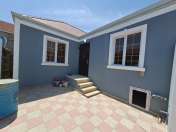 Satılır 2 otaqlı 60 m2 həyət evi Binə