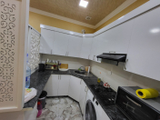 Satılır 2 otaqlı 55 m2 yeni tikili Azərbaycan Dillər Universiteti