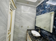 Satılır 3 otaqlı 130 m2 yeni tikili Nəriman Nərimanov m.