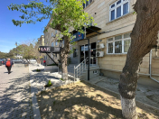 Satılır 4 otaqlı 120 m2 obyekt Gənclik m.