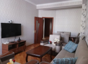 İcarəyə verilir 2 otaqlı 64 m2 yeni tikili Abşeron r.