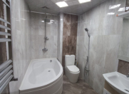 Satılır 3 otaqlı 93 m2 yeni tikili Xırdalan