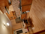 İcarəyə verilir 2 otaqlı 75 m2 yeni tikili Montin