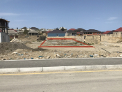 Satılır 10 sot torpaq Binəqədi