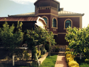 İcarəyə verilir 4 otaqlı 200 m2 bağ evi Novxanı