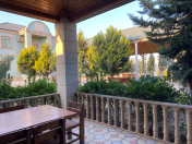 İcarəyə verilir 5 otaqlı 250 m2 bağ evi Şüvəlan