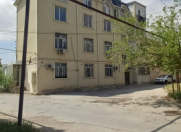 Satılır 2 otaqlı 62 m2 yeni tikili Bakıxanov