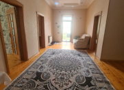Satılır 4 otaqlı 135 m2 həyət evi Həzi Aslanov