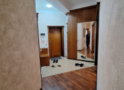 Satılır 3 otaqlı 103 m2 yeni tikili Gənclik m.