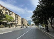 İcarəyə verilir 3 otaqlı 71 m2 obyekt Hüseyn Cavid parkı