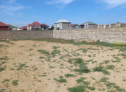 Satılır 6 sot torpaq Abşeron r.