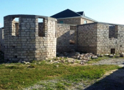 Satılır 4 otaqlı 160 m2 həyət evi Binə