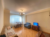 Satılır 3 otaqlı 85 m2 yeni tikili İnşaatçılar m.