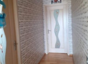 Satılır 2 otaqlı 60 m2 həyət evi Əhmədli