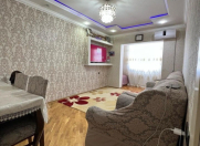 Satılır 3 otaqlı 75 m2 köhnə tikili Y.Günəşli