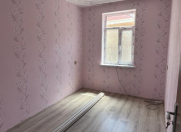 Satılır 2 otaqlı 48 m2 həyət evi Xırdalan