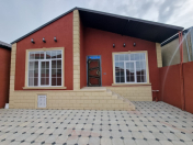 Satılır 3 otaqlı 200 m2 həyət evi Maştağa