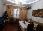 Satılır 3 otaqlı 55 m2 köhnə tikili Bayıl