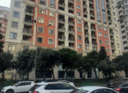 Satılır 1 otaqlı 60 m2 yeni tikili AGA Business Center