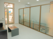 İcarəyə verilir 2 otaqlı 50 m2 obyekt Şah İsmayıl Xətai m.