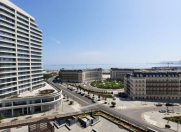 Satılır 2 otaqlı 65 m2 yeni tikili Ağ şəhər