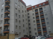 Satılır 2 otaqlı 66 m2 yeni tikili Masazır