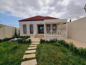 Satılır 3 otaqlı 100 m2 bağ evi Mərdəkan