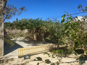 Satılır 5 otaqlı 160 m2 həyət evi Hövsan
