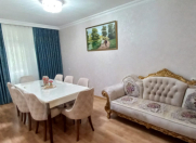 Satılır 4 otaqlı 73 m2 köhnə tikili Həzi Aslanov m.