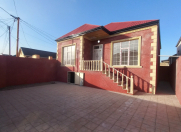 Satılır 3 otaqlı 2 m2 yeni tikili Məhəmmədli