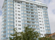 Satılır 3 otaqlı 153 m2 yeni tikili Nəriman Nərimanov m.