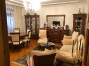 Satılır 3 otaqlı 90 m2 köhnə tikili Lider telekanalı