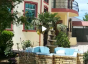 Satılır 6 otaqlı 310 m2 həyət evi Binə