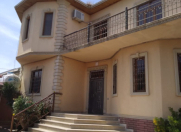 İcarəyə verilir 7 otaqlı 220 m2 həyət evi Savalan